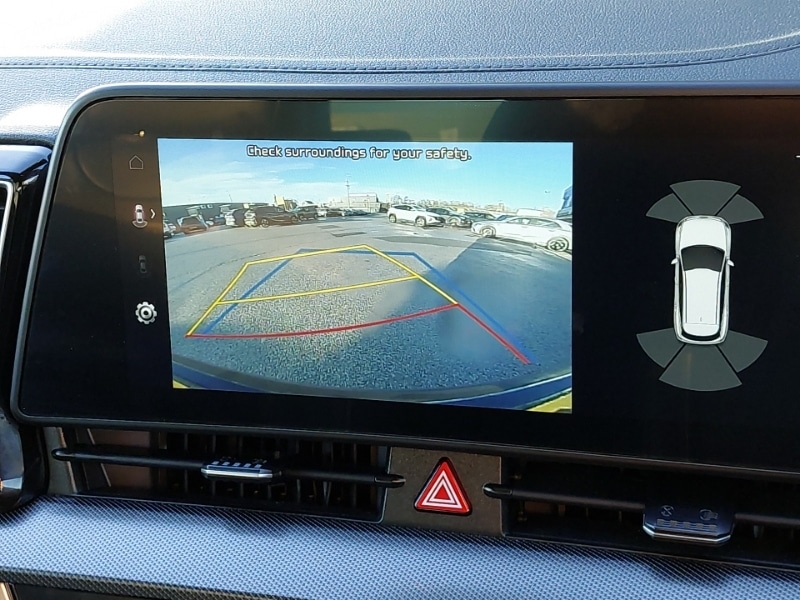 Used Kia Sportage 2025 for sale - 76964006: Photo 11