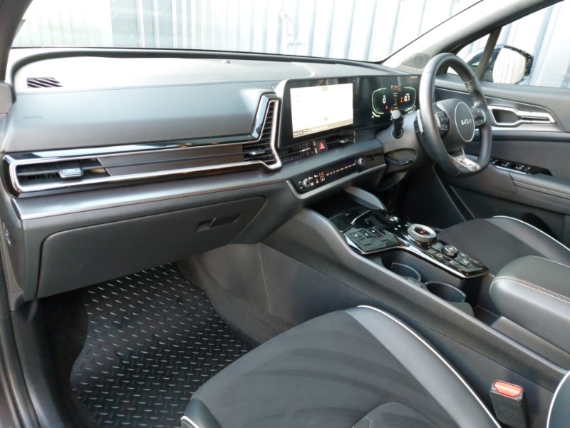 Used Kia Sportage 2025 for sale - 76964006: Photo 5