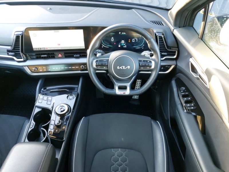 Used Kia Sportage 2025 for sale - 76964006: Photo 7