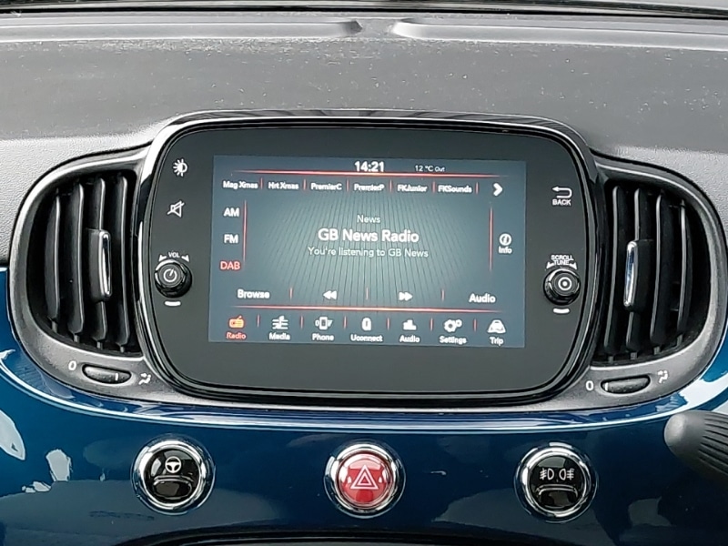 Used Fiat 500 2023 for sale - 76548862: Photo 10