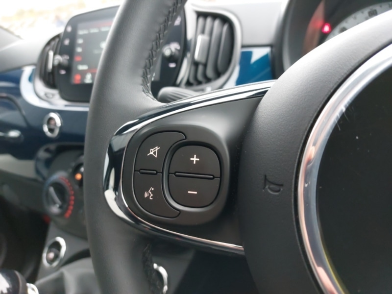 Used Fiat 500 2023 for sale - 76548862: Photo 13