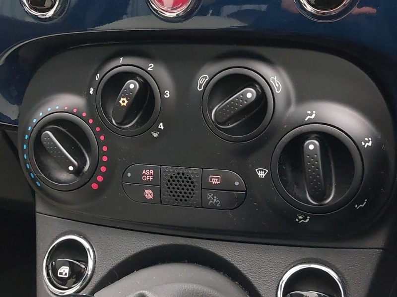 Used Fiat 500 2023 for sale - 76548862: Photo 16