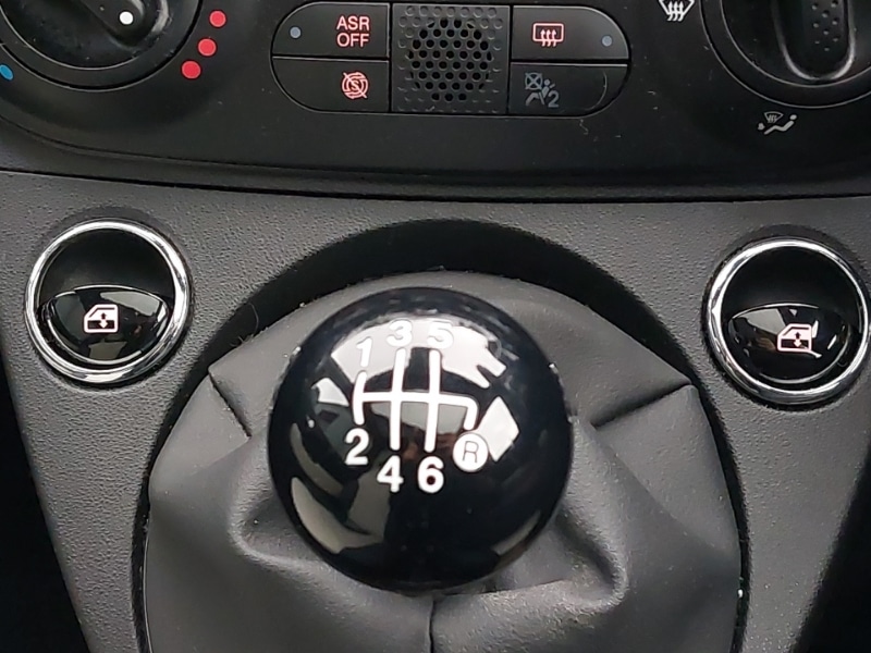 Used Fiat 500 2023 for sale - 76548862: Photo 17