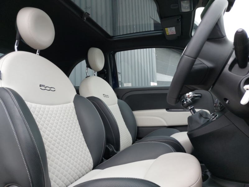 Used Fiat 500 2023 for sale - 76548862: Photo 19