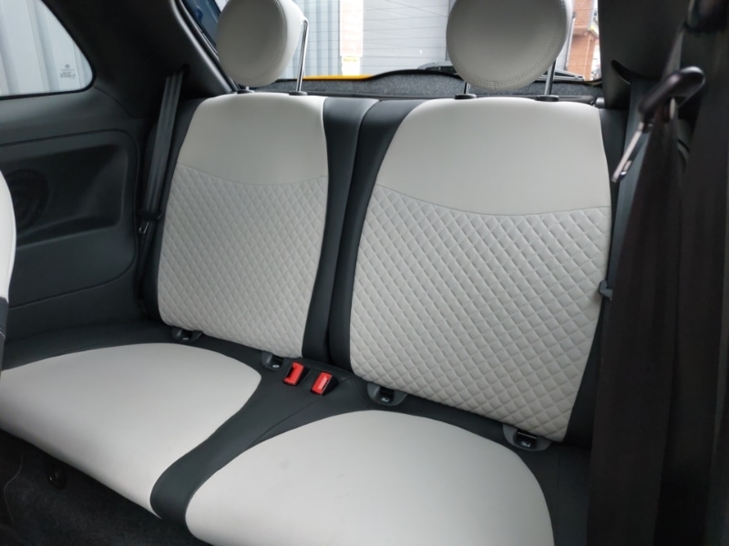 Used Fiat 500 2023 for sale - 76548862: Photo 6