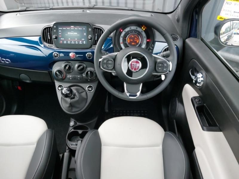 Used Fiat 500 2023 for sale - 76548862: Photo 7