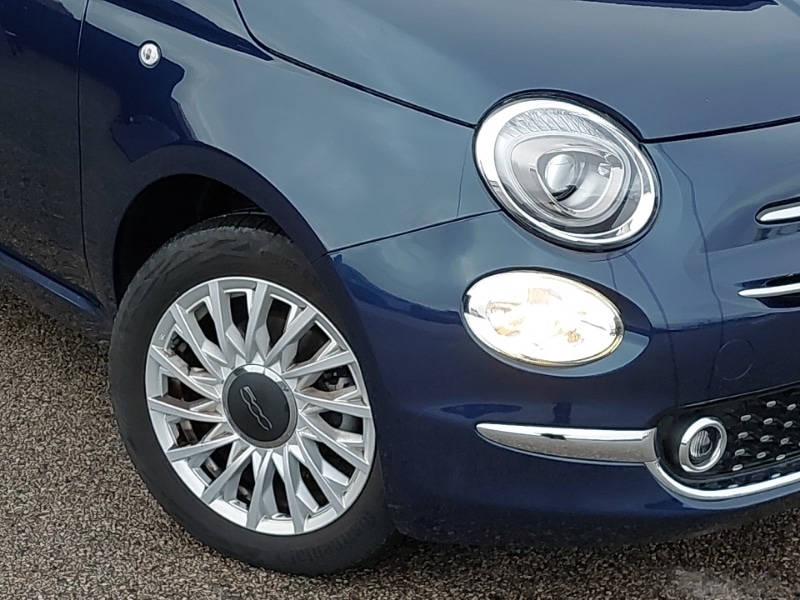 Used Fiat 500 2023 for sale - 76548862: Photo 9