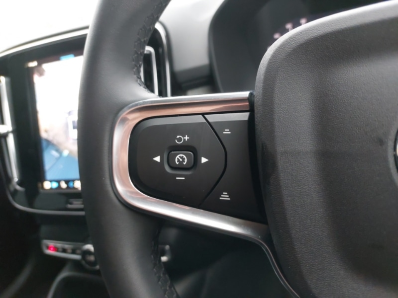 Used Volvo XC40 2024 for sale - 77114816: Photo 14