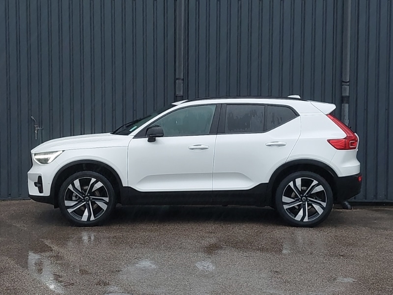 Used Volvo XC40 2024 for sale - 77114816: Photo 4