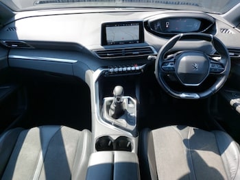 Used Peugeot 3008 2020 for sale - 79218299: Photo