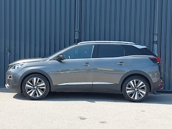 Used Peugeot 3008 2020 for sale - 79218299: Photo