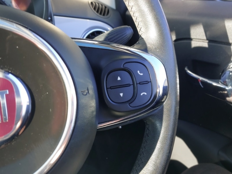 Used Fiat 500 2019 for sale - 76651852: Photo 10