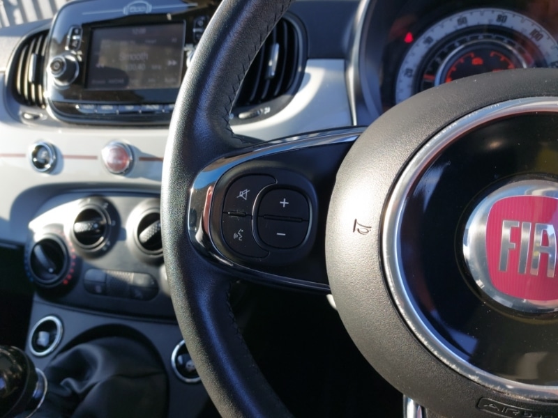 Used Fiat 500 2019 for sale - 76651852: Photo 11