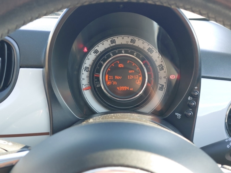 Used Fiat 500 2019 for sale - 76651852: Photo 13