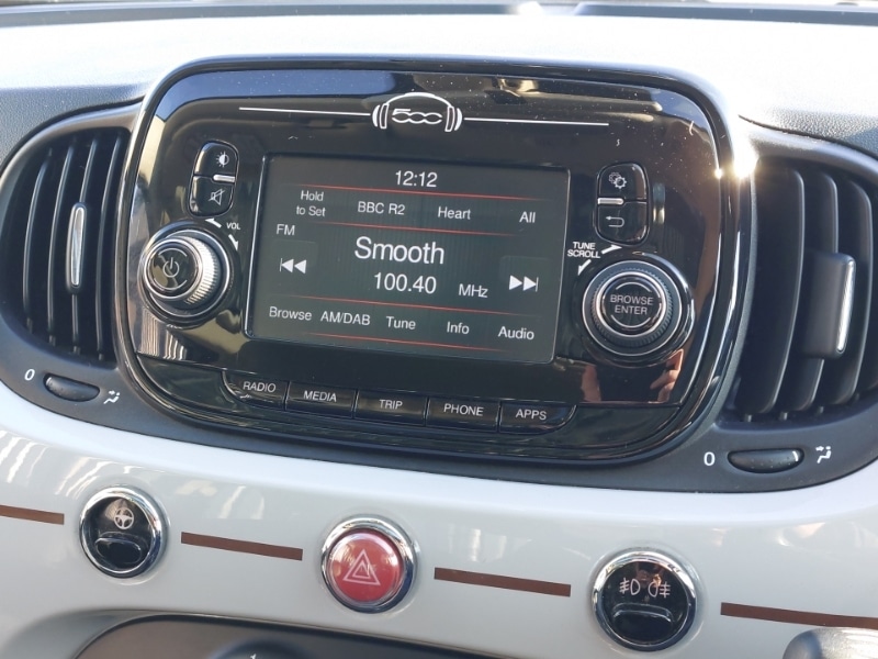 Used Fiat 500 2019 for sale - 76651852: Photo 14