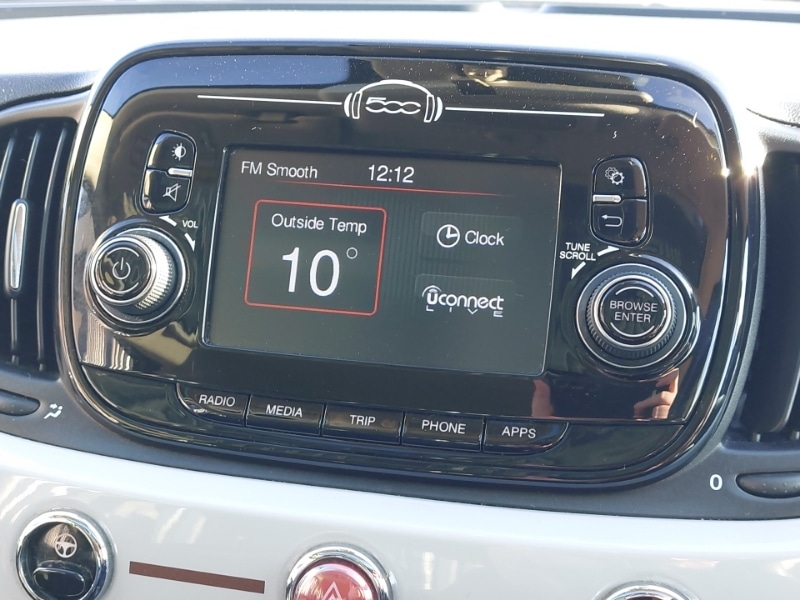 Used Fiat 500 2019 for sale - 76651852: Photo 15