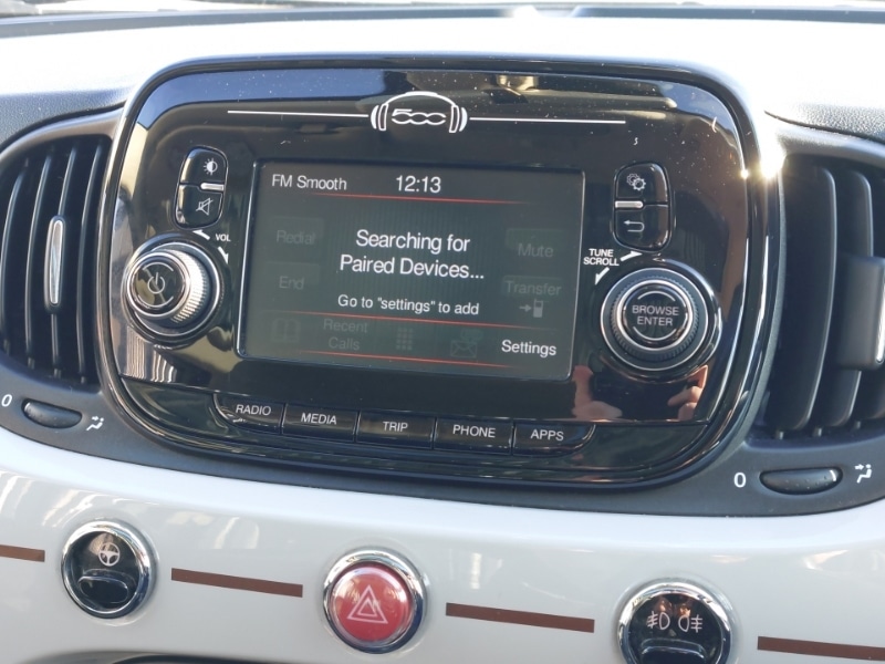 Used Fiat 500 2019 for sale - 76651852: Photo 16