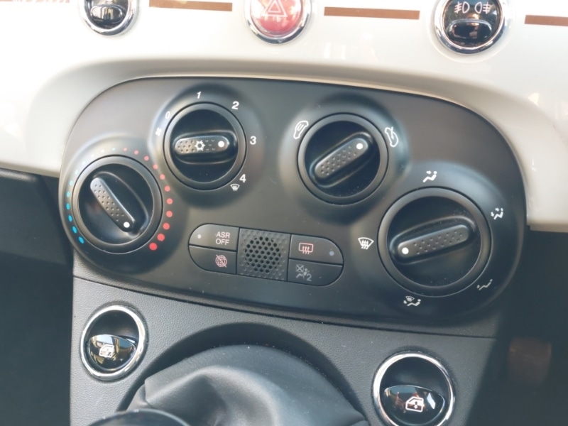 Used Fiat 500 2019 for sale - 76651852: Photo 17