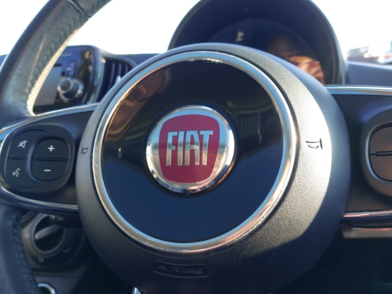 Used Fiat 500 2019 for sale - 76651852: Photo 18