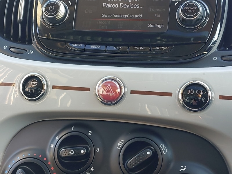 Used Fiat 500 2019 for sale - 76651852: Photo 19