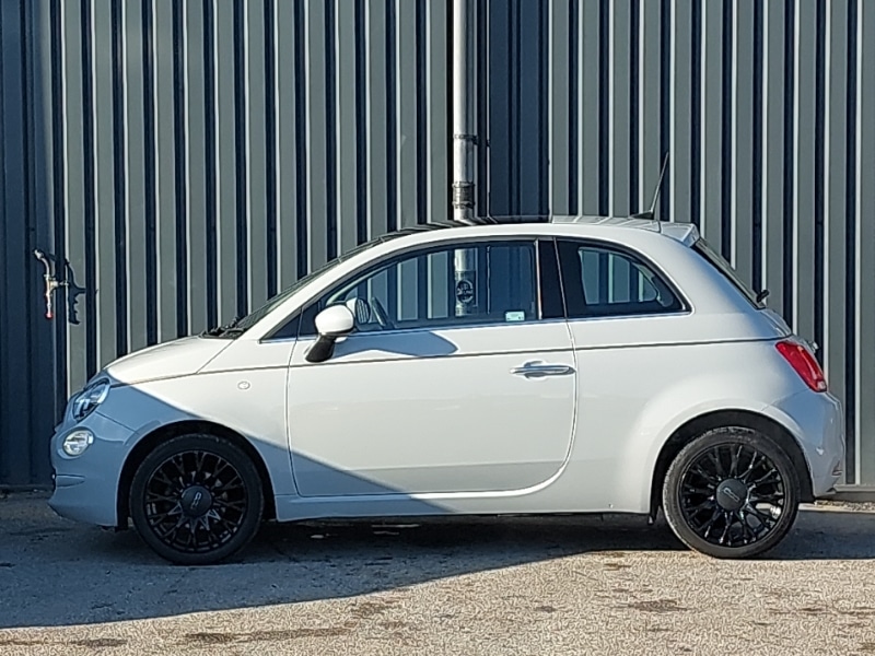 Used Fiat 500 2019 for sale - 76651852: Photo 4