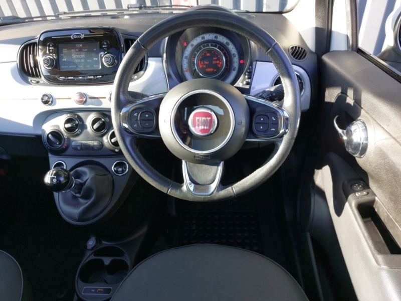 Used Fiat 500 2019 for sale - 76651852: Photo 7