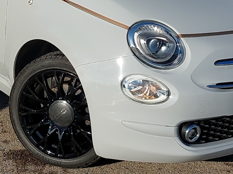 Used Fiat 500 2019 for sale - 76651852: Photo 9