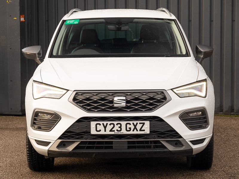 Used SEAT Ateca 2023 for sale - 76974959: Photo 10