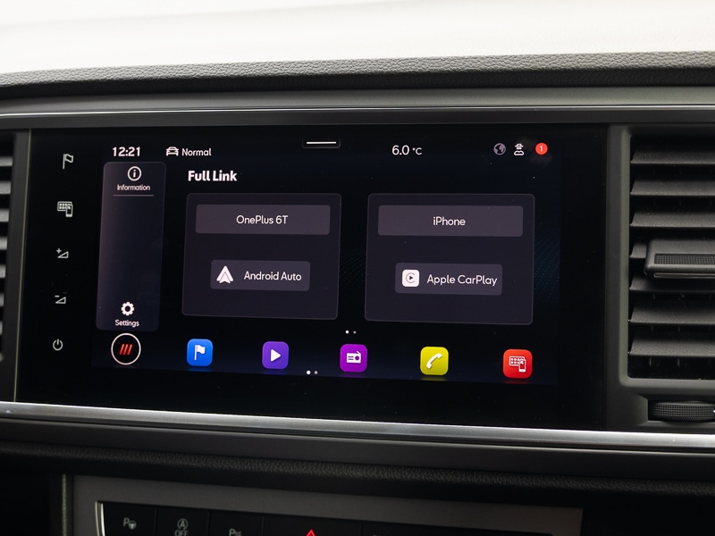 Used SEAT Ateca 2023 for sale - 76974959: Photo 11