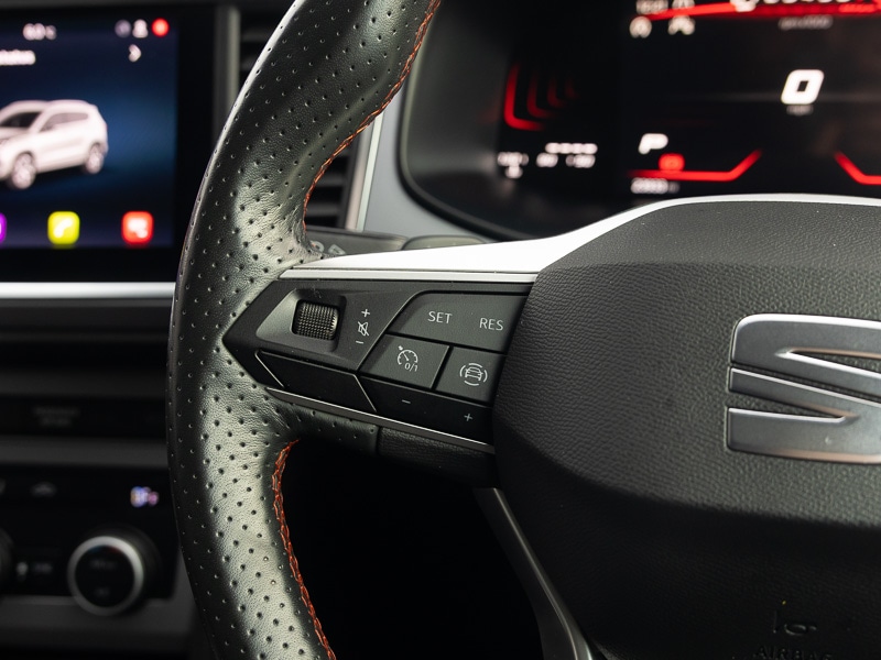 Used SEAT Ateca 2023 for sale - 76974959: Photo 15