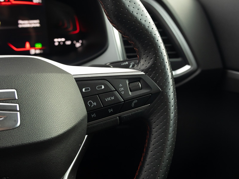 Used SEAT Ateca 2023 for sale - 76974959: Photo 16