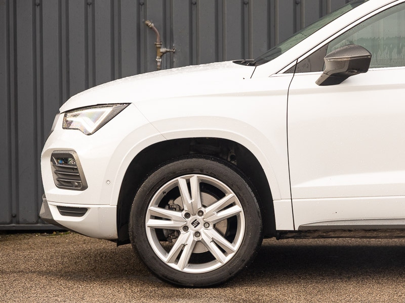 Used SEAT Ateca 2023 for sale - 76974959: Photo 17