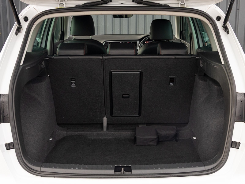 Used SEAT Ateca 2023 for sale - 76974959: Photo 19