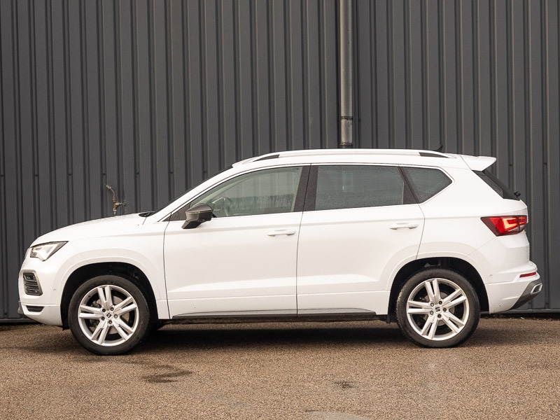 Used SEAT Ateca 2023 for sale - 76974959: Photo 4