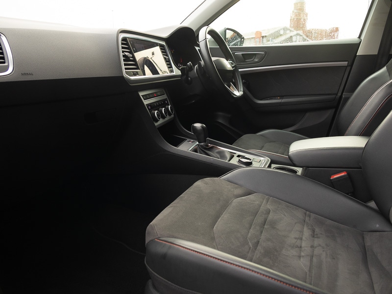 Used SEAT Ateca 2023 for sale - 76974959: Photo 5