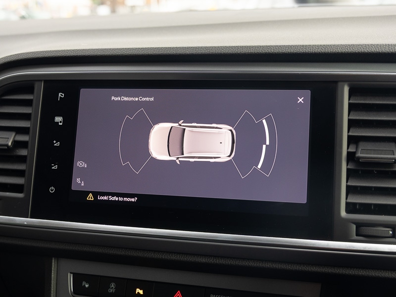 Used SEAT Ateca 2023 for sale - 76974959: Photo 8