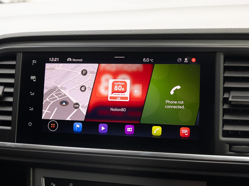 Used SEAT Ateca 2023 for sale - 76974959: Photo 9