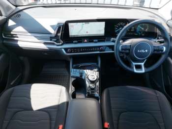 Used Kia Sportage 2024 for sale - 75201932: Photo