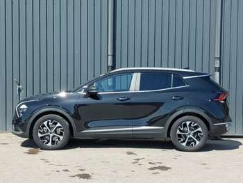 Used Kia Sportage 2024 for sale - 75201932: Photo
