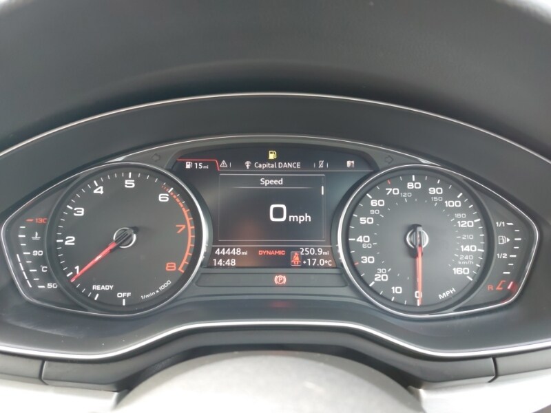 Used Audi A4 2019 for sale - 77530973: Photo 10