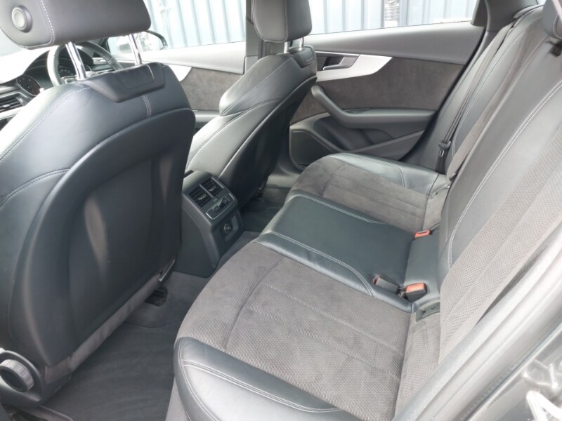 Used Audi A4 2019 for sale - 77530973: Photo 6