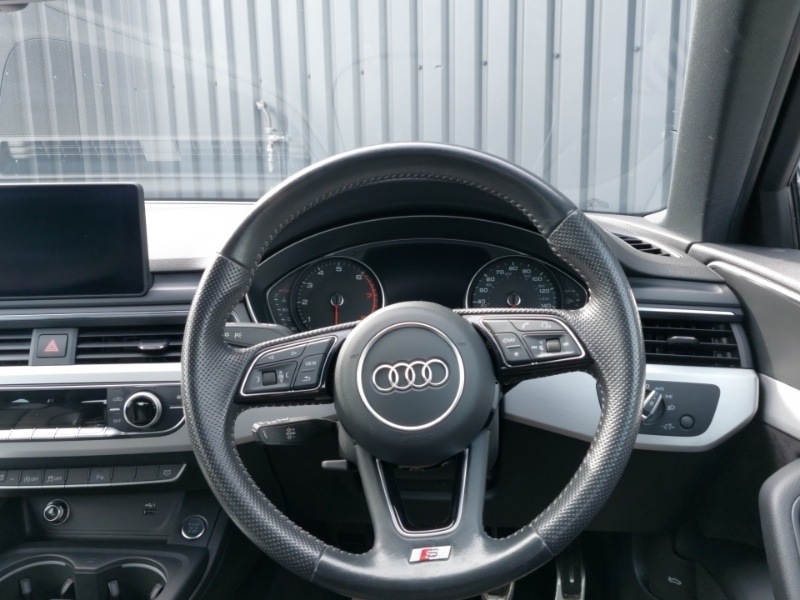 Used Audi A4 2019 for sale - 77530973: Photo 7