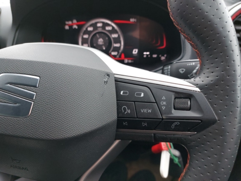 Used SEAT Ibiza 2023 for sale - 77852510: Photo 13