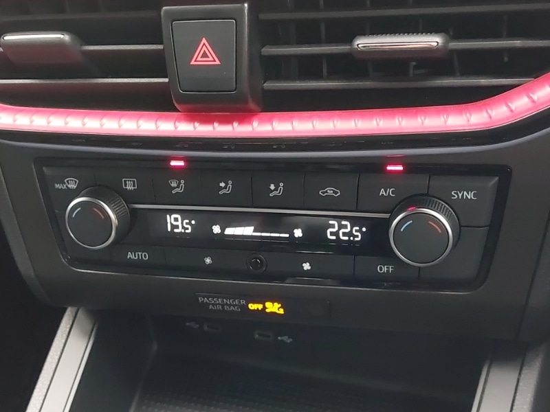 Used SEAT Ibiza 2023 for sale - 77852510: Photo 16