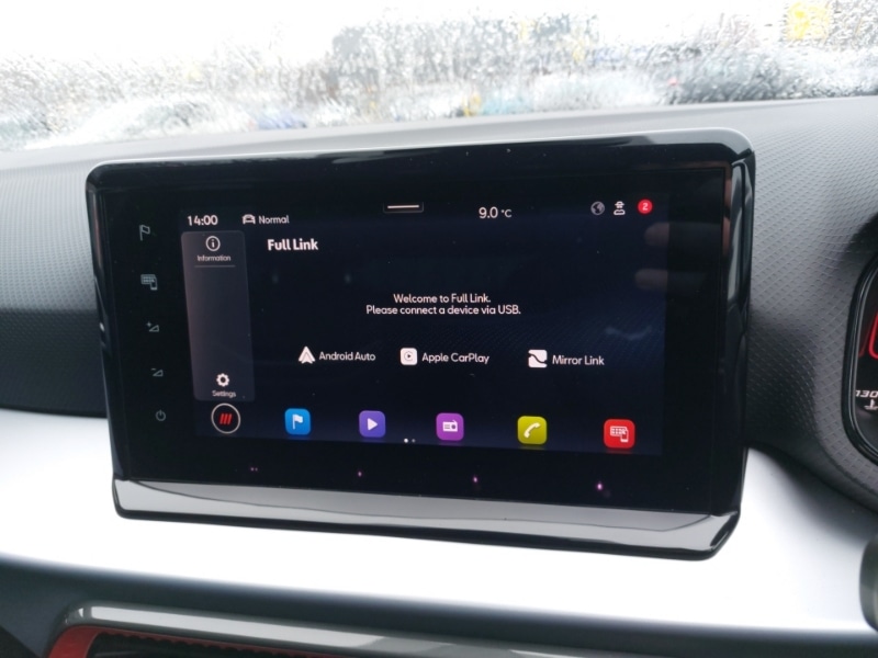 Used SEAT Ibiza 2023 for sale - 77852510: Photo 18