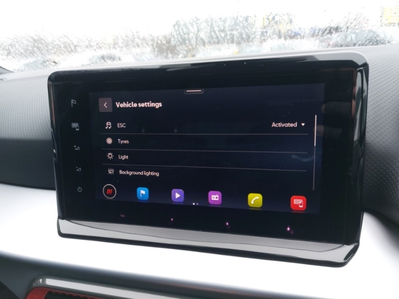 Used SEAT Ibiza 2023 for sale - 77852510: Photo 19