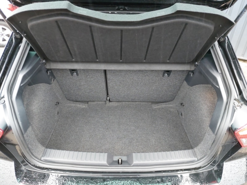 Used SEAT Ibiza 2023 for sale - 77852510: Photo 8