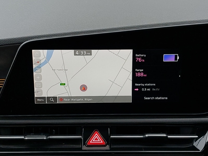 Used Kia Niro 2022 for sale - 76475512: Photo 10