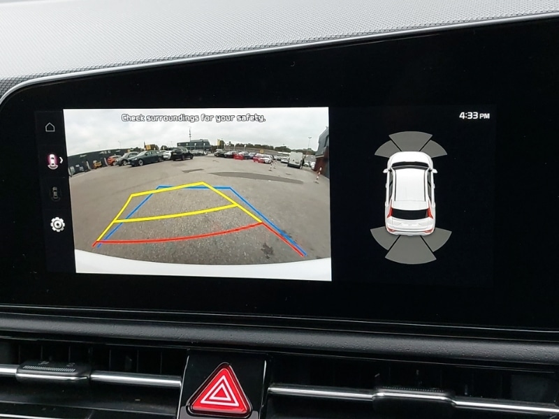 Used Kia Niro 2022 for sale - 76475512: Photo 11