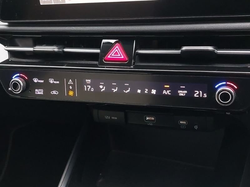 Used Kia Niro 2022 for sale - 76475512: Photo 15